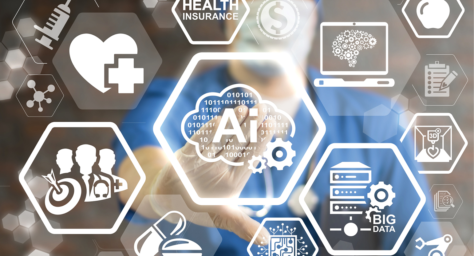 .How Artificial Intelligence and Machine Learning are Transforming the Life Science?
