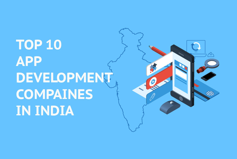 top indian app development companies
