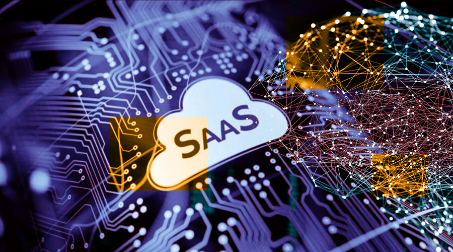 .HOW IS MACHINE LEARNING TRANSFORMING THE SAAS ECOSYSTEM?