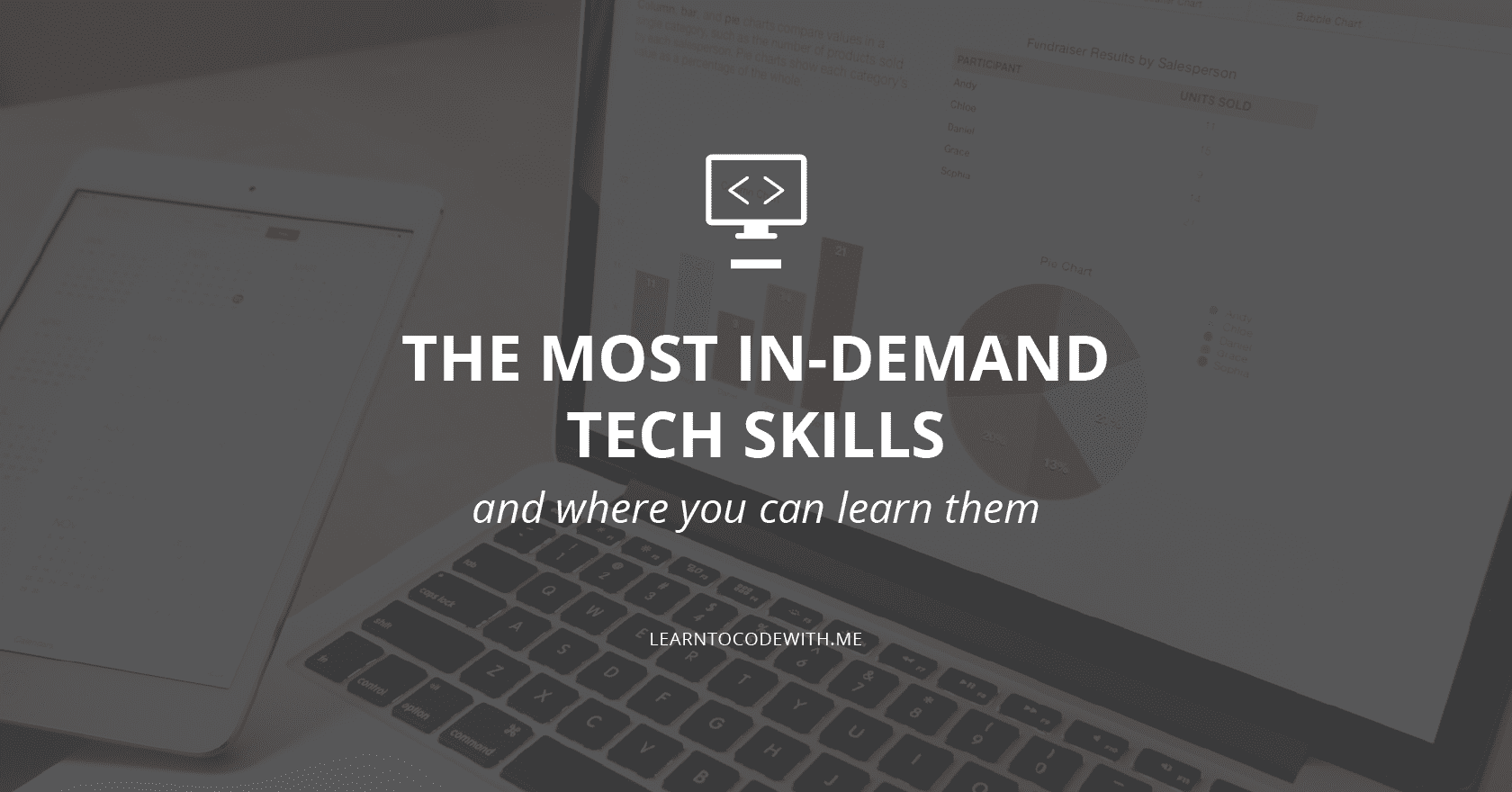 Top tech-focused skills to learn this year
